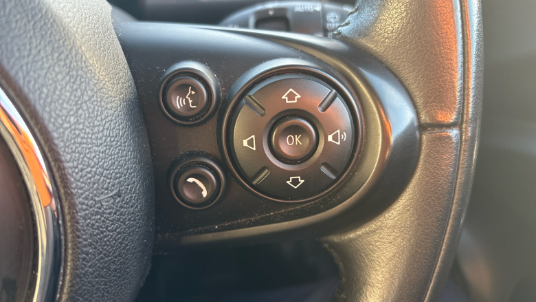 MINI Hatchback 1.5 Cooper II 3dr Petrol Hatchback